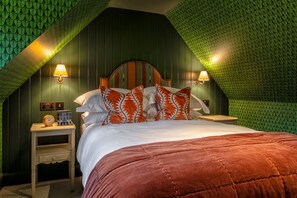 2 bedrooms