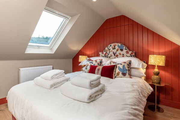 3 Schlafzimmer, Bügeleisen/Bügelbrett, WLAN, Bettwäsche