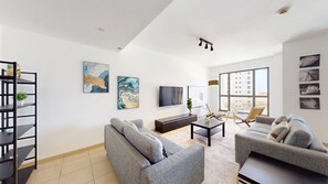 TV connectée