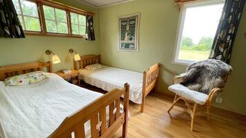 House | Interior