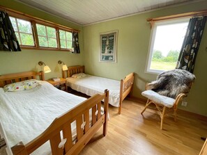 Casa | Interior