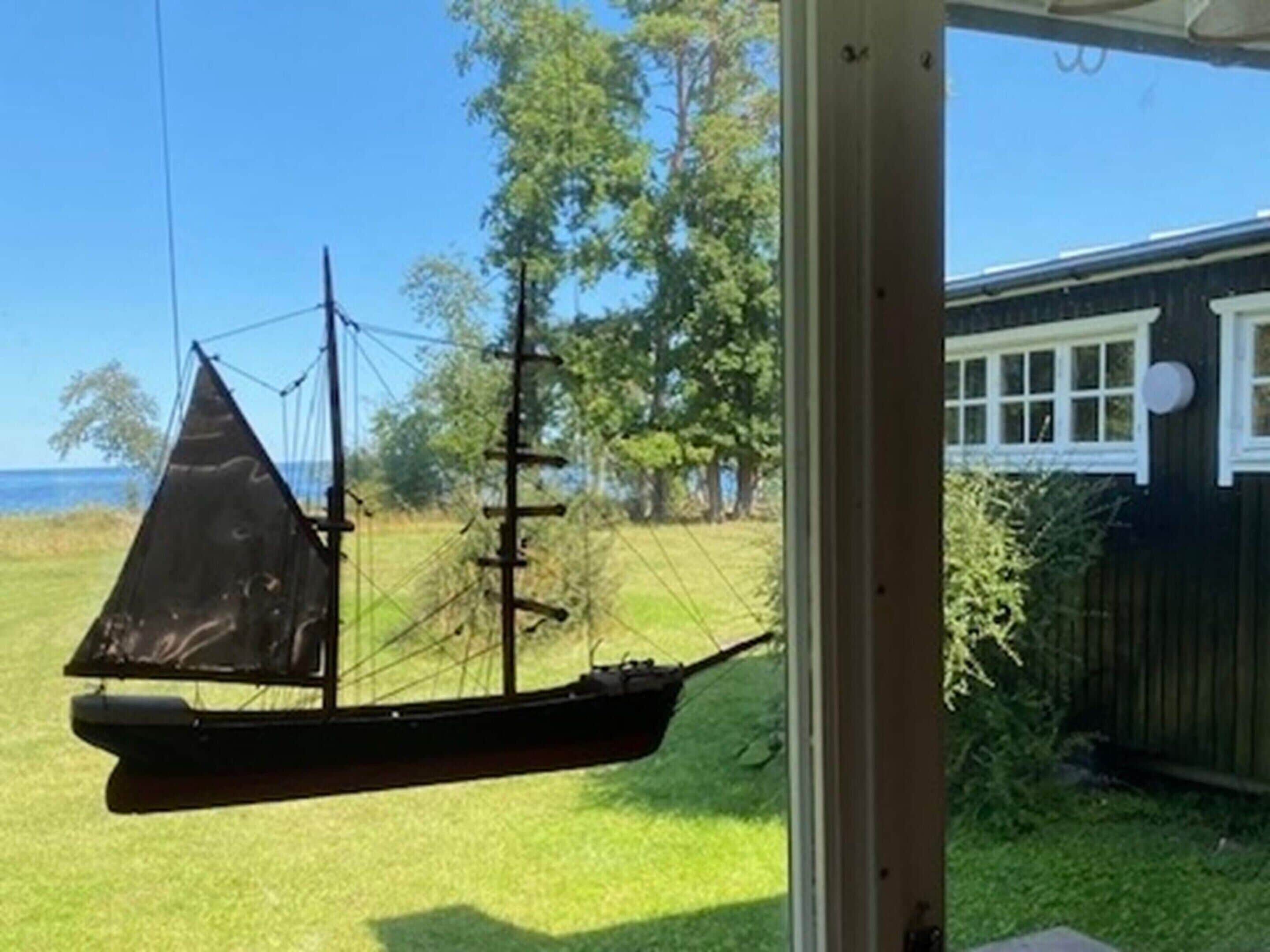 บ้านพัก | บริเวณภายนอก