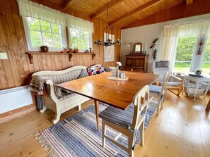 House | Interior - 6 Person Holiday Home in Byxelkrok (Byxelkrok)