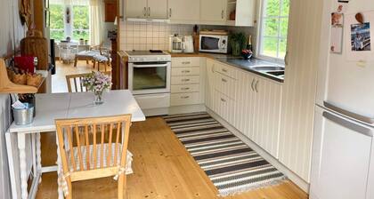 6 Person Holiday Home in Byxelkrok