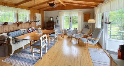 6 Person Holiday Home in Byxelkrok