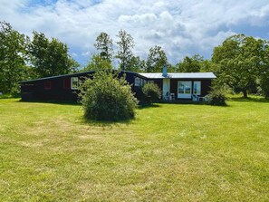 Casa | Exterior