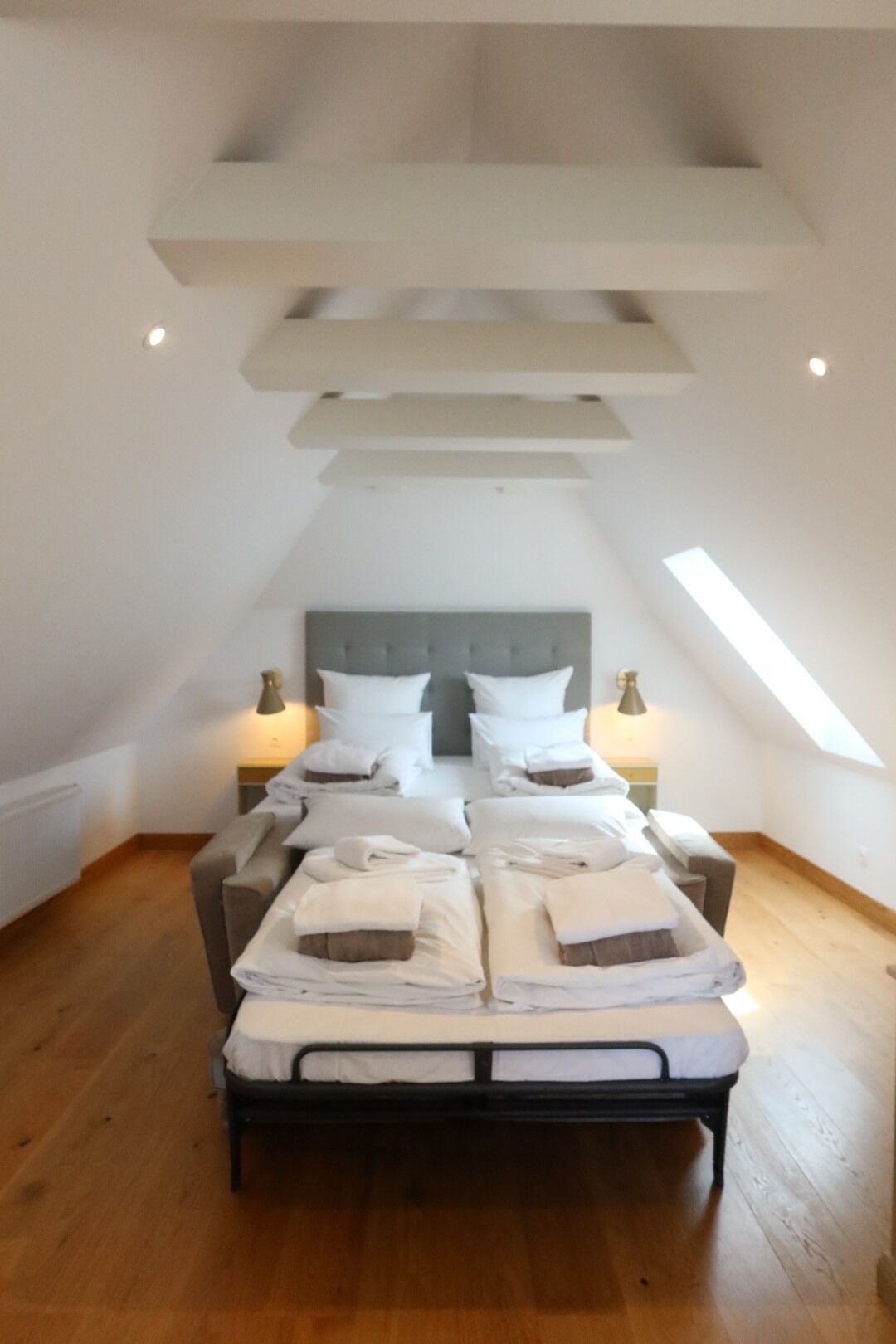 客房