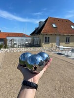 Eksteriør
