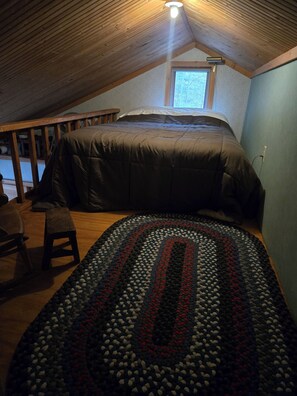 2 bedrooms