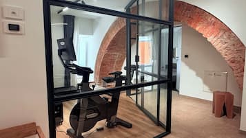 Palestra