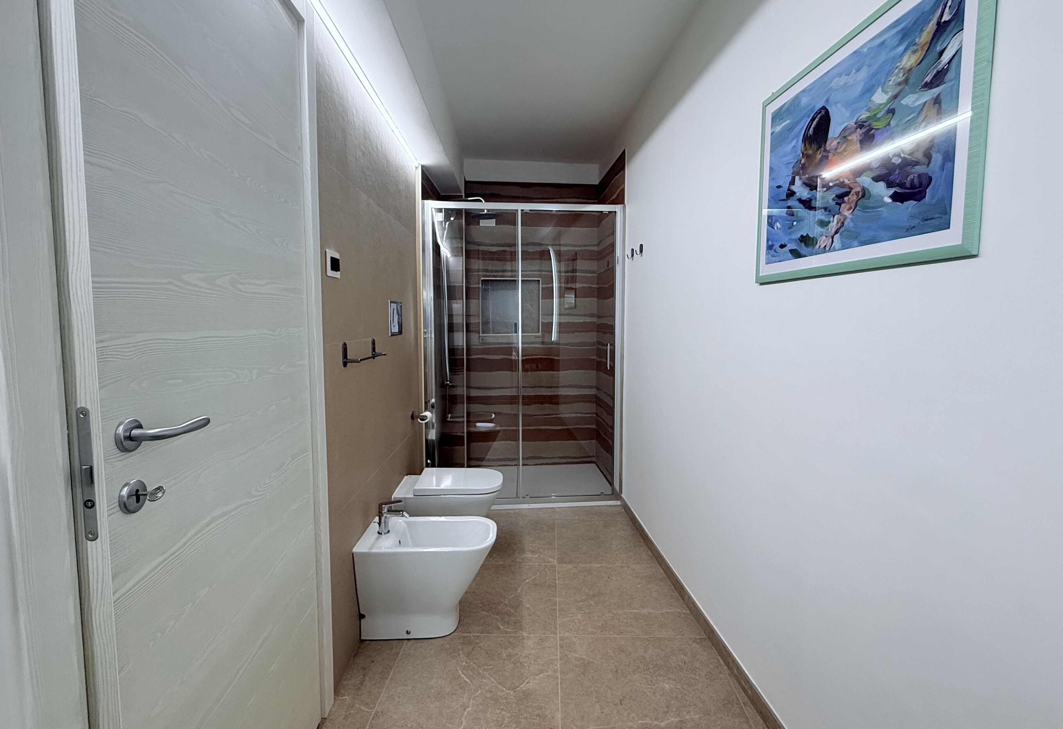 Kamar mandi