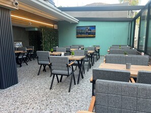 Restaurant - Ada Park Otel (Kusadasi)