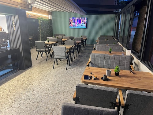 Ada Park Otel