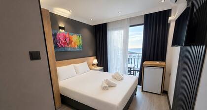 Ada Park Otel