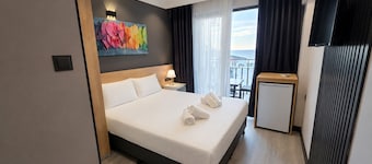Ada Park Otel