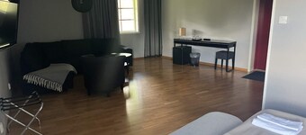 2 Person Holiday Park Home in Burseryd