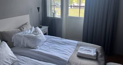 2 Person Holiday Park Home in Burseryd