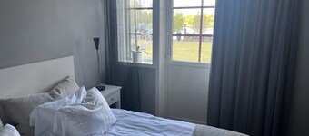 2 Person Holiday Park Home in Burseryd