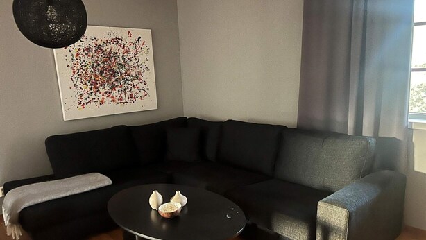 Interior - 2 Person Holiday Park Home in Burseryd (Burseryd)