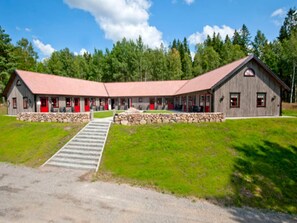 Hus | Udendørsområde