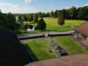 Hus | Udendørsområde