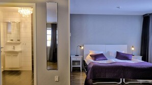 Interior - 2 Person Holiday Park Home in Burseryd (Burseryd)