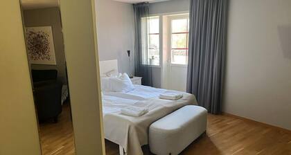 2 Person Holiday Park Home in Burseryd