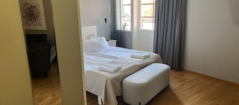 2 Person Holiday Park Home in Burseryd