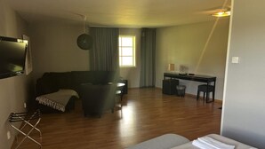Interior - 2 Person Holiday Park Home in Burseryd (Burseryd)