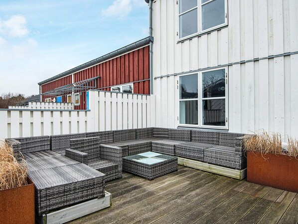 House | View from property - 6 Person Holiday Park Home in Ebeltoft (Ebeltoft)