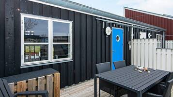 House | View from property