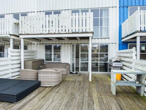 獨棟房屋 | 住宿景觀