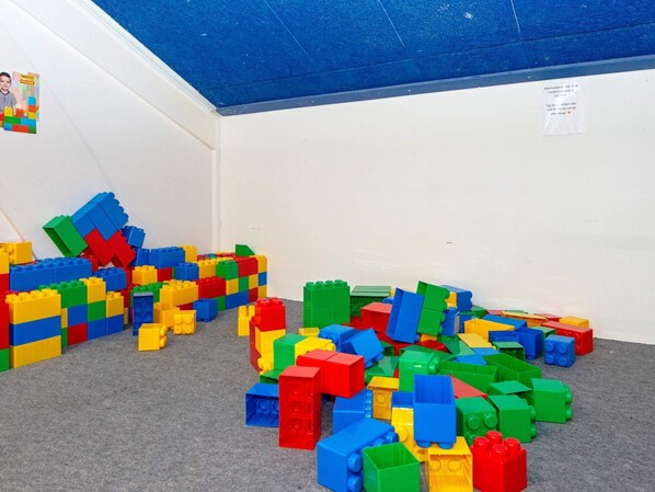 House | View from property