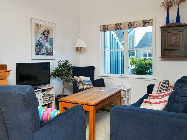 House | Interior