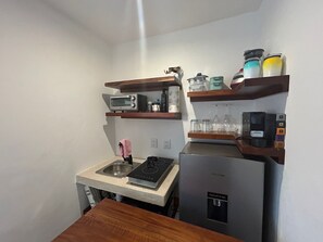 Microwave, oven