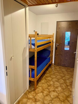 1 Schlafzimmer