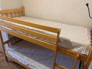1 chambre
