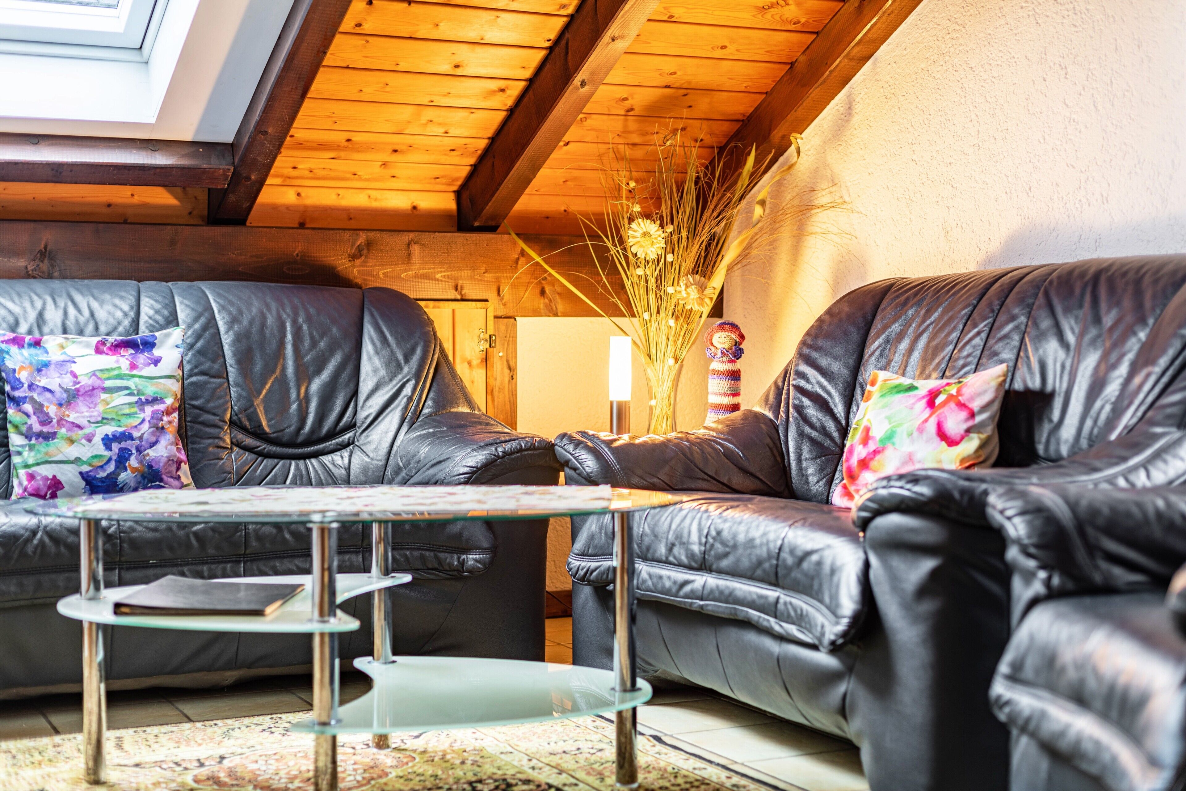 Apartment 'Hufenus' Mit Bergblick, Privatem Garten Und Wlan - Breisach am Rhein