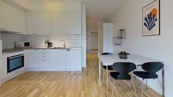 Hus | Interiör