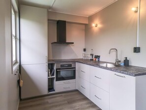 Ferienhaus | Innenbereich