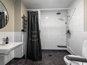 Ferienhaus | Innenbereich