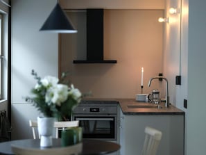 House | Interior