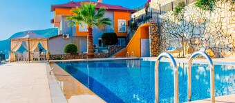 Feda Villas