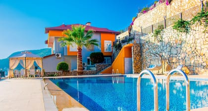 Feda Villas