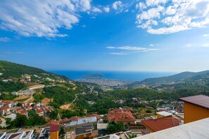 Exterior - Feda Villas (Alanya)