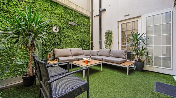 Terrass/Patio