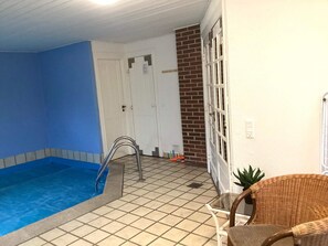 House | Pool - 6 Person Holiday Park Home in Gilleleje (Gilleleje)