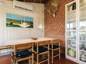 獨棟房屋 | 住宿內部