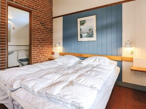 House | Interior - 6 Person Holiday Park Home in Gilleleje (Gilleleje)