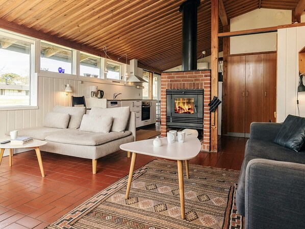 Maison | Intérieur